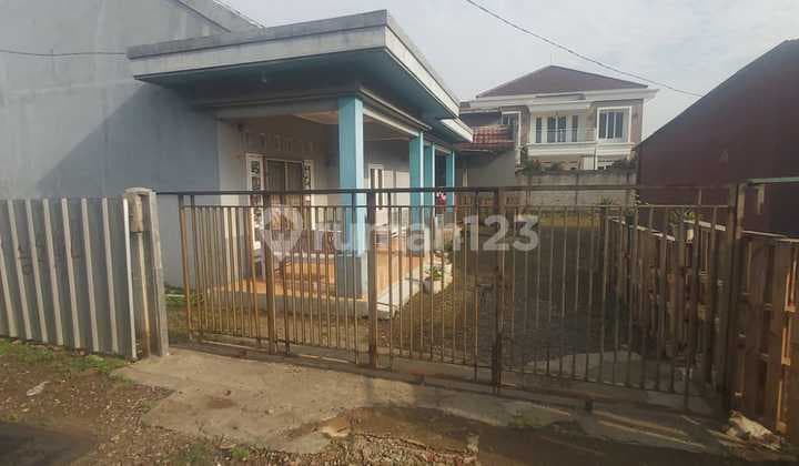 Rumah Siap Huni di Legok Dekat Gading Serpong