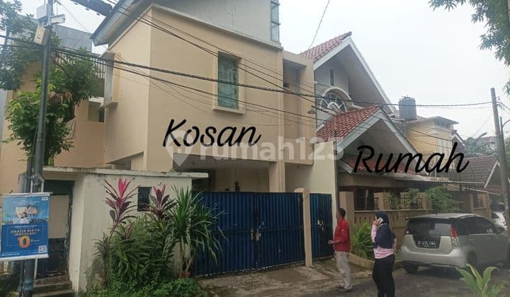 Rumah Murah Di Islamic Village