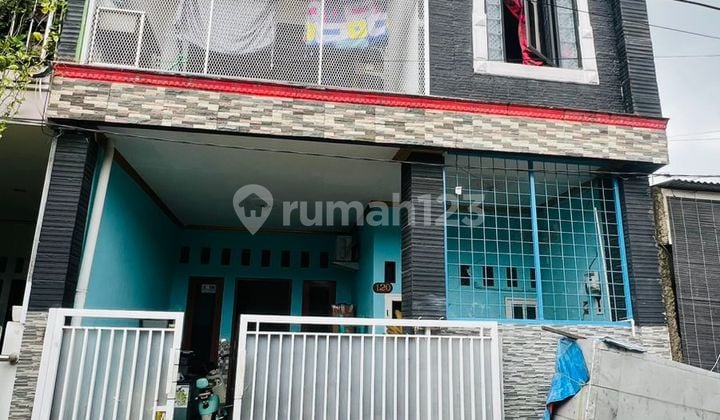 Rumah 2 Lantai di Perumnas 1 Karawaci
