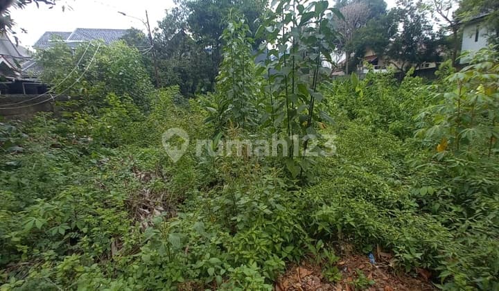 Kavling Siap Bangun Di Bintaro Jakarta Selatan. Cocok.untuk Bangun Rumah Tinggal Atau Rumah Kos