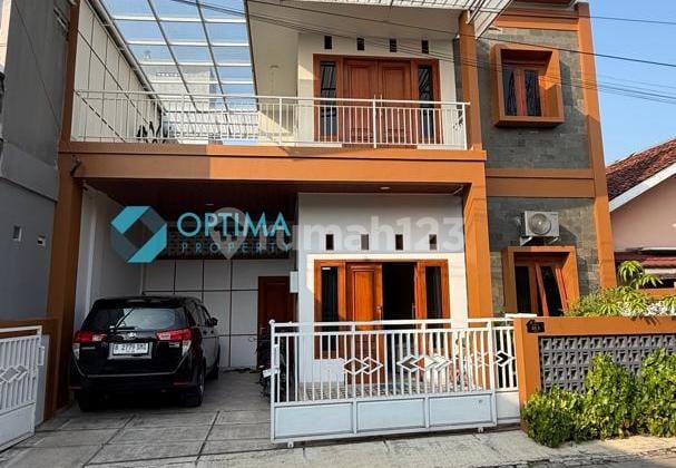Rumah di Jakal Kaliurang KM 4.5 Barek Dekat Ugm, Pogung, Rs Sardjito, Uny, Sendowo, Deresan