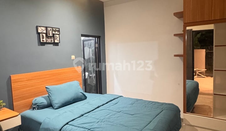 Kost Kos Eksklusif Putri Dekat Ugm Pakuwon Terminal Condongcatur