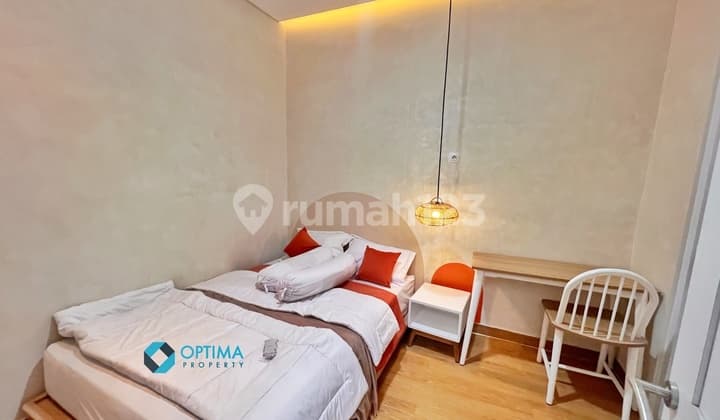 Kost Eksklusif 14 KT Condongcatur Income 300Jt Dekat Ugm, Upn, Uii Ekonomi