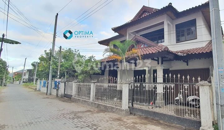 Rumah 8 KT Pogung Baru Dekat Ugm Jogja & Rs Sardjito Pandega