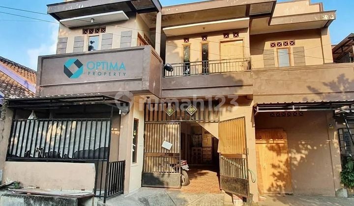 Rumah Induk + Kost Condongcatur Dekat Ugm, Upn, Gejayan, Pakuwon Jogja