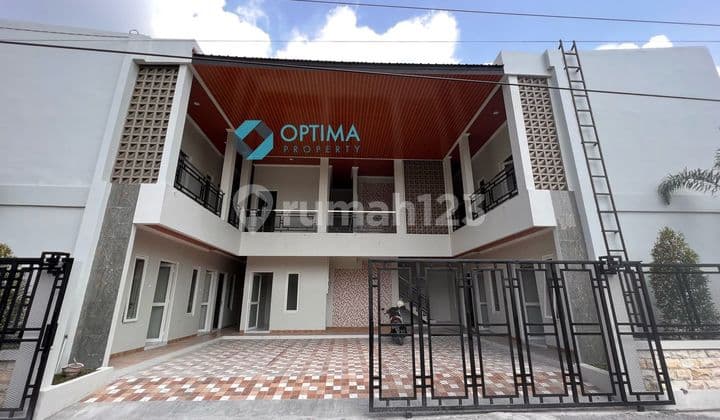 Kost Eksklusif 13 KT/ 13 KM Palagan Monjali dekat UGM YKPN Jogja