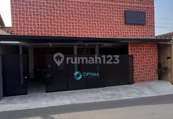 Kost Eksklusif 11 KT condongcatur dekat UGM UPN YKPN UII Gejayan