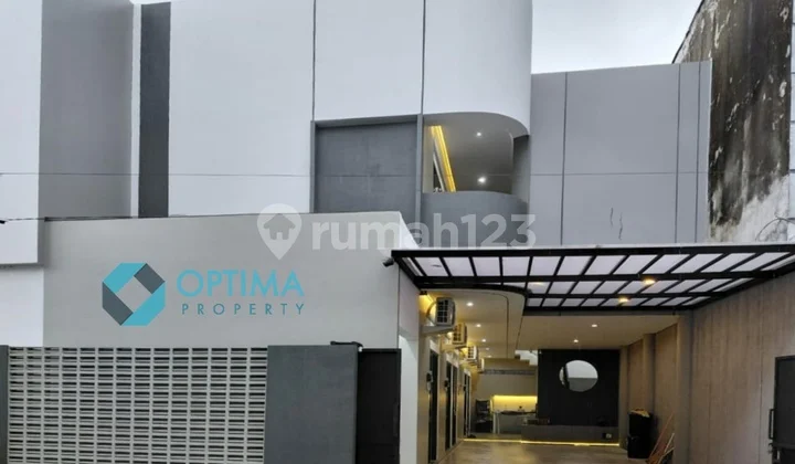 Kost Eksklusif 12 Kt Condongcatur Dekat Ugm Upn Ykpn Seturan