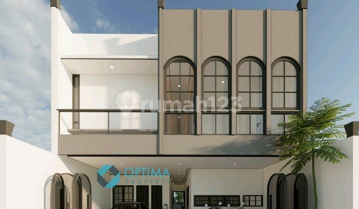 Kost Eksklusif Dekat Ugm, Rs Sardjito, Jcm, Uny Potensi Income 290 Jt/thn