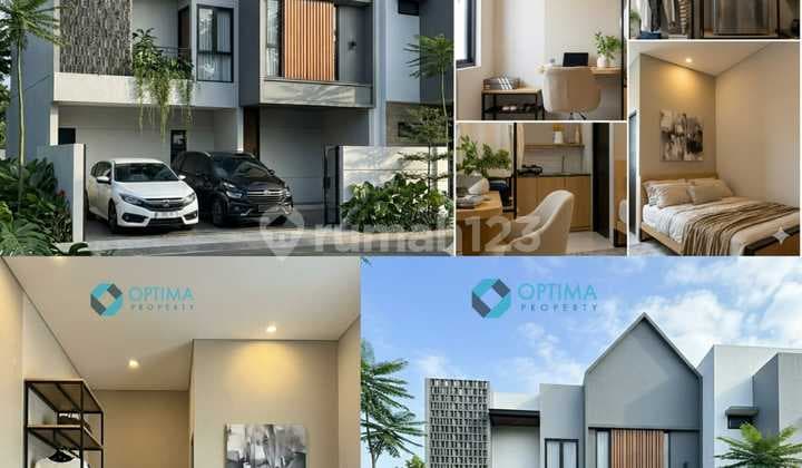 Kost Eksklusif Dekat Upn Uii Ekonomi Condongcatur di Maguwo Dekat Casagrande