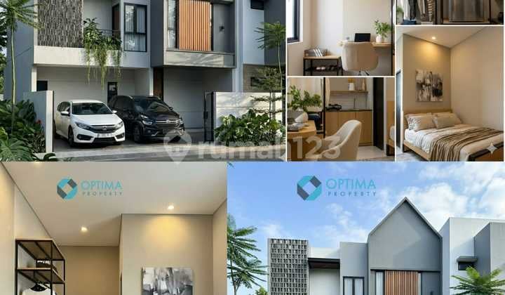 Kost Eksklusif Dekat Upn Uii Ekonomi Condongcatur di Maguwo Dekat Casagrande