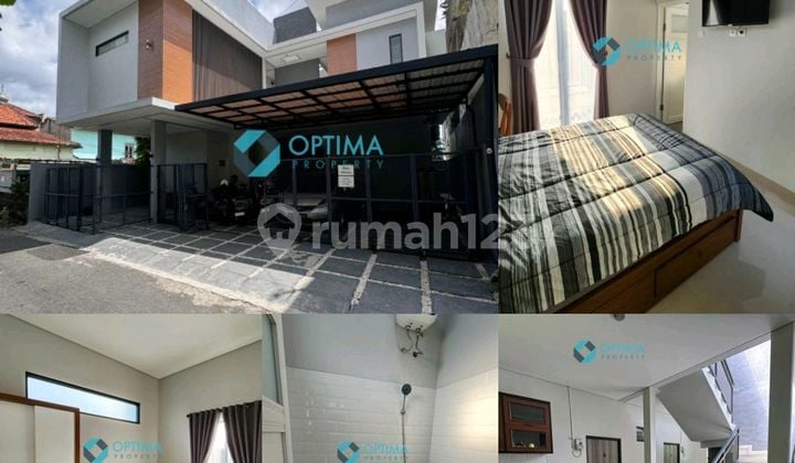 Kost Eksklusif di Gejayan Dekat Ugm Uny Pakuwon Mall Pogung Pandega Deresan