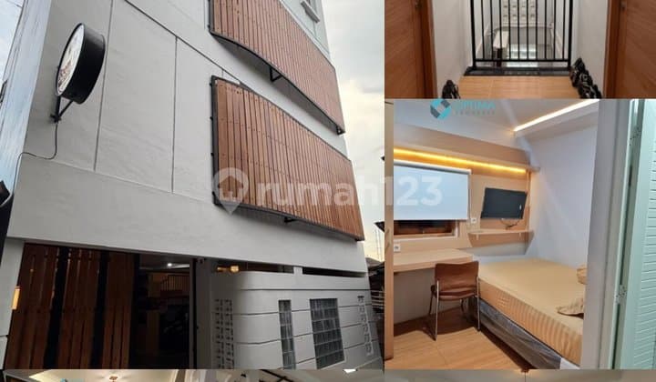 Kost 15 Kamar Wahid Hasyim Seturan Dekat Upn Ykpn Ugm Pakuwon Mall