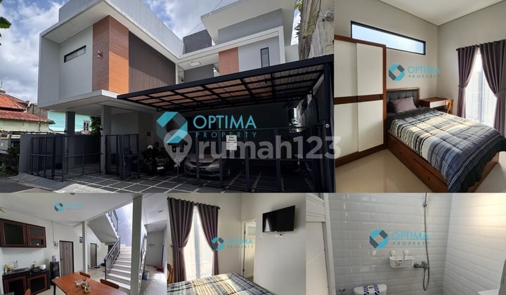 Kost Eksklusif di Gejayan Dekat Ugm Pakuwon Mall Pogung Pandega Deresan Jogja