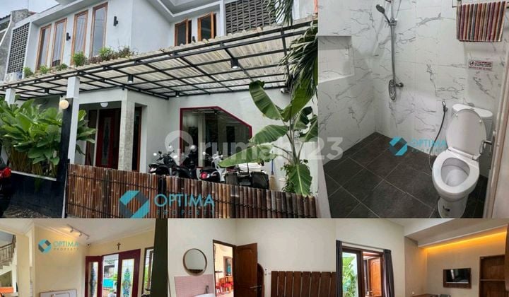 Kost Eksklusif 11 KT Pogung Dekat Kampus Ugm Jogja
