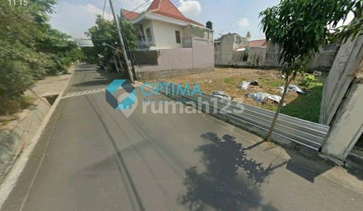 Tanah Hook Di Jambon Dekat Kragilan, Ske, Jcm, Ugm, Tugu Jogja