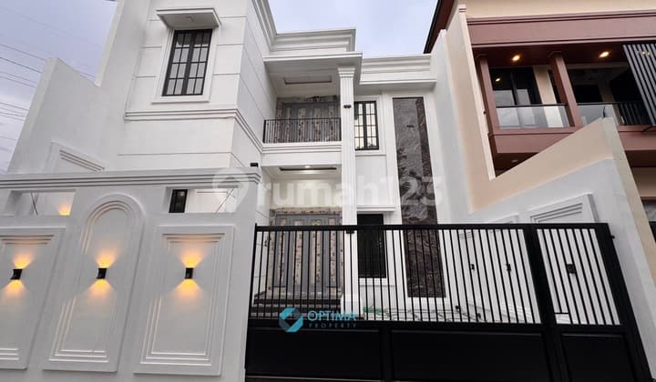 Rumah Dekat Ugm Jogja Di Jakal Kaliurang Km 6 Plemburan Utara Pogung