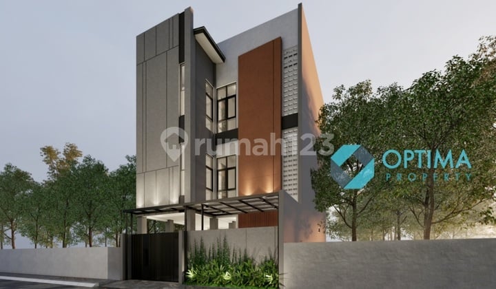 Kost Eksklusif 13 Kt Perumnas Seturan Dekat Upn,Ykpn,Pakuwon,Amplaz,Ugm Jogja