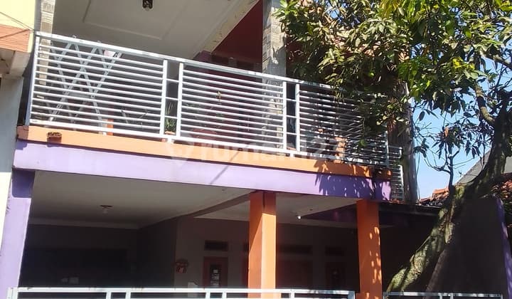 Rumah Siap Huni 2 Lantai Rancaekek Kencana