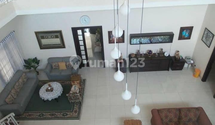 Ruma Siap Huni Sayap Diponegoro Dekat Gedung Sate