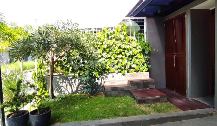 Rumah Minimalis Siap Huni Margacinta Belakang Margahayu