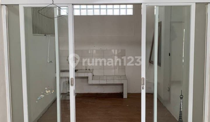 Rumah Minimalis Siap Huni Pesona Ciganitri