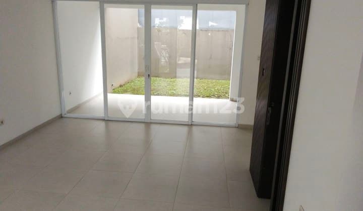 2-Storey Ready-to-Occupy Minimalist House in Ciwaruga