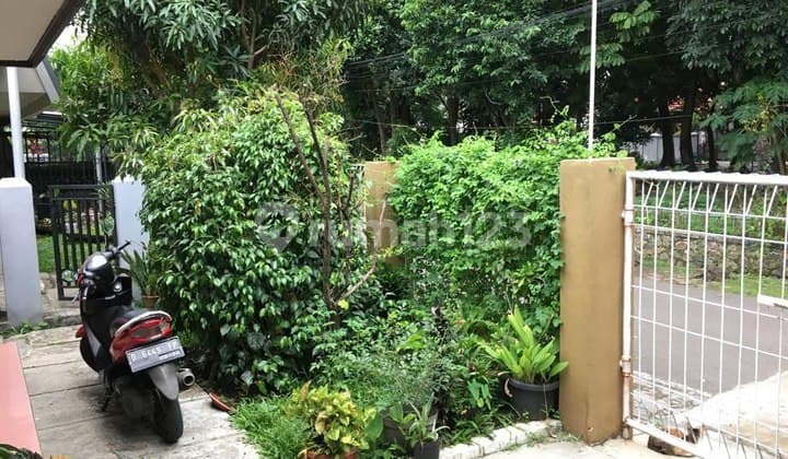 Rumah Sayap Talaga Bodas Lokasi Sangat Strategis