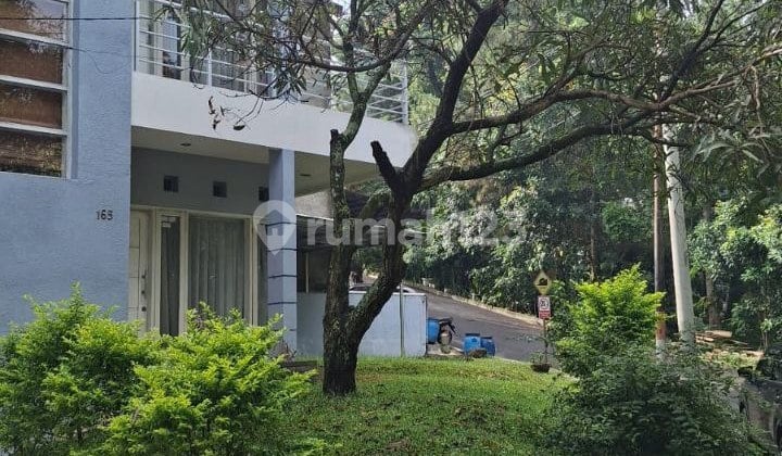 Rumah Minimalis Dalam Komplek Jatihandap Dekat Terminal Cicaheum