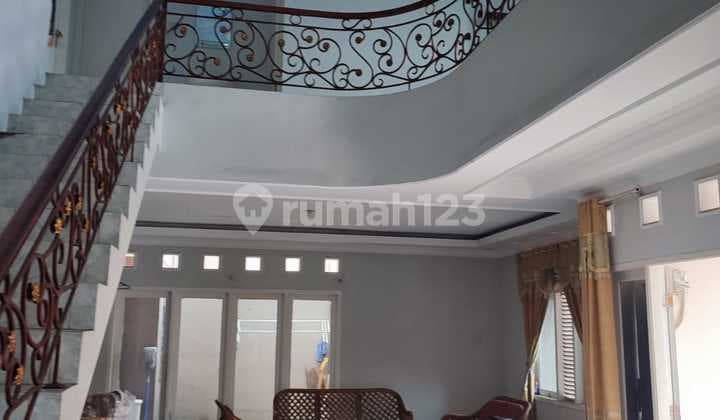 Homey Banget Sayap Turangga Dekat Tsm Tengah Kota