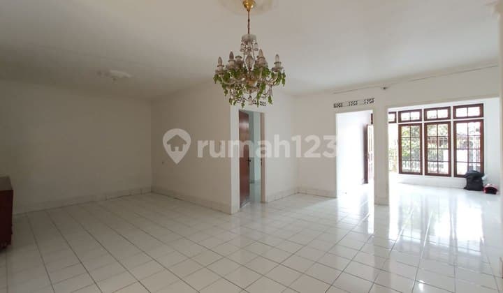 Murah! Rumah Terawat Sukaluyu Sayap Cikutra