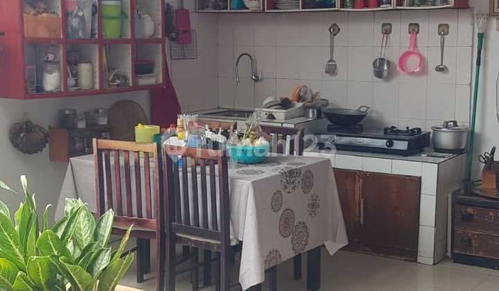 Ready-to-move-in House at Buana Hilltop Ujungberung