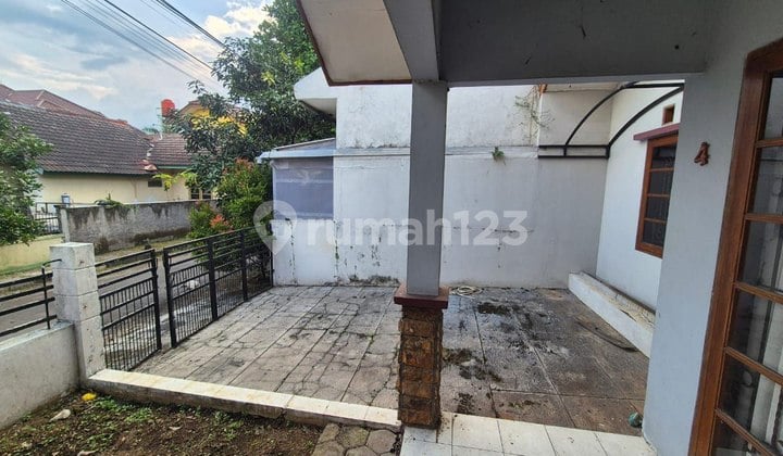 Well-Maintained House, Bumi Panyawangan Cileunyi, Excellent!