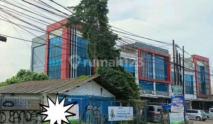 Jual Cepat Tanah Kavling Area Bintaro ,