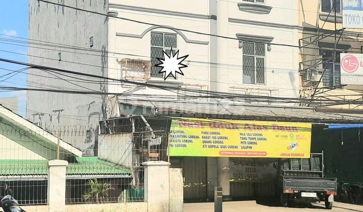 Quick Sale of 2 Cheap Shophouses + 2 Units of Houses, Cheapest & Widest