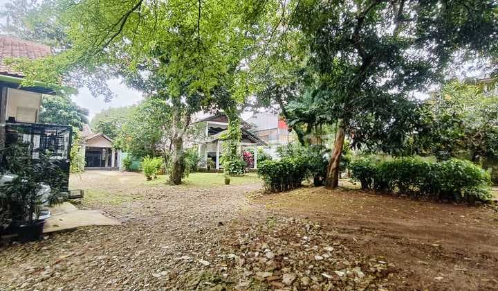 Murah ,Terluas ,Di Komersial Area Kota Depok