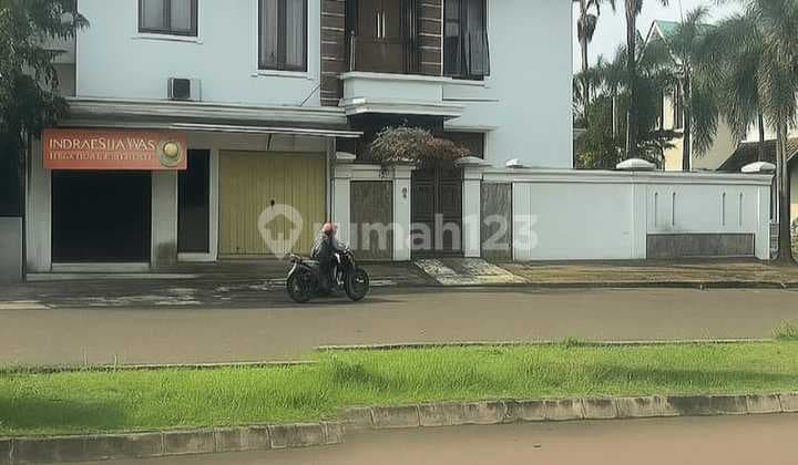 Jual Cepat Rumah untuk Hunian & Usaha serta Gudang SHM