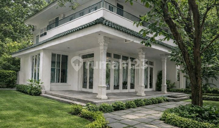 Prapanca Raya ,Murah di Zona Komersial