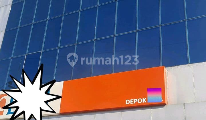 Di Jual Cepat Gedung Mini