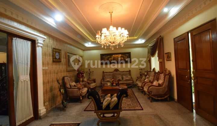For Sale Quick House in Perdatam, Pancoran