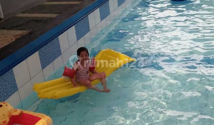 Villa di Bandung Utara sebelum lembang, dekat setra duta, View Bukit Akses Mudah ada Kolam Renang, Nego sampai Deal