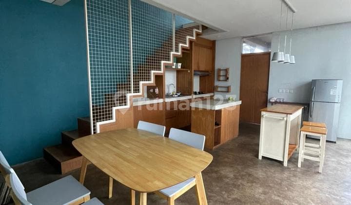 Rumah Karya Arsitek Legendaris Bandung Harga Murah Buego Sampai Deal
