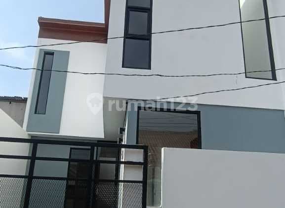 Rumah Baru Margahayu Raya Metro Mewah Strategies Promo Khusus Akhir Tahun Dr 1.09m Jadi 990jt Saja