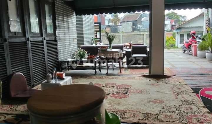 For Quick Sale: Mrs. Komp, Lembah Permai Hanjuang, Cihanjuang. Negotiable until deal.