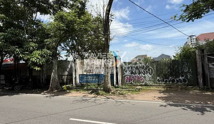 Tanah Murah 1630 Raya Blimbing Cocok untuk Segala Jenis Usaha