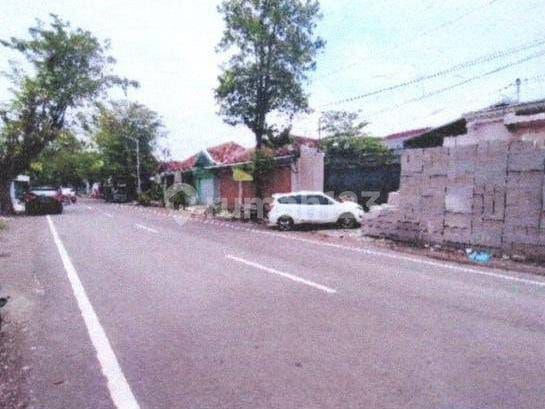 Gudang Murah 1200 Raya Pasuruan Kota Harga Miring