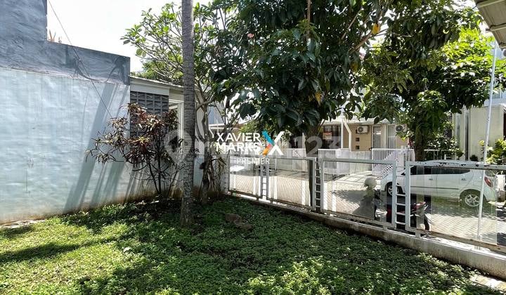 Langka Tanah 105 West Permata Jingga Elite Premium
