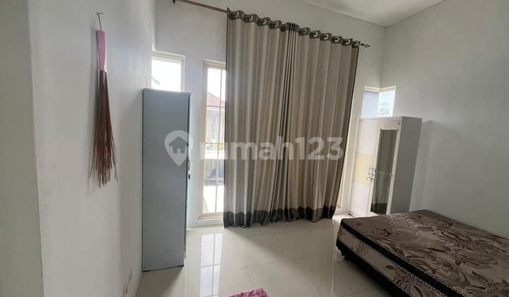 Green Orchid Affordable 110/120 Elite Luxury Near Brawijaya