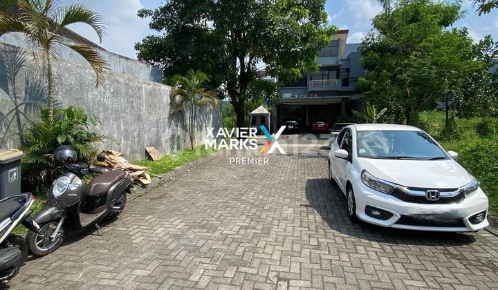 Tanah Murah 9Jt-An Ijen Nirwana Klojen Luas 227 Elite Harga Miring