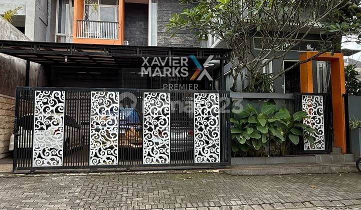 Araya Boulevard Murah 250/300 Elite Mewah Carport 4 Plus Private Pool